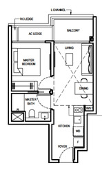 Grand Dunman (D15), Apartment #603589791